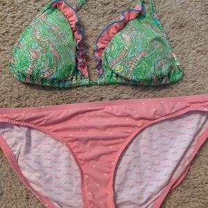 Lilly Pulitzer Bikini